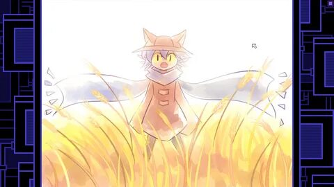 One shot the animation