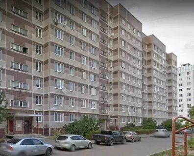 Ногинск ул ильича