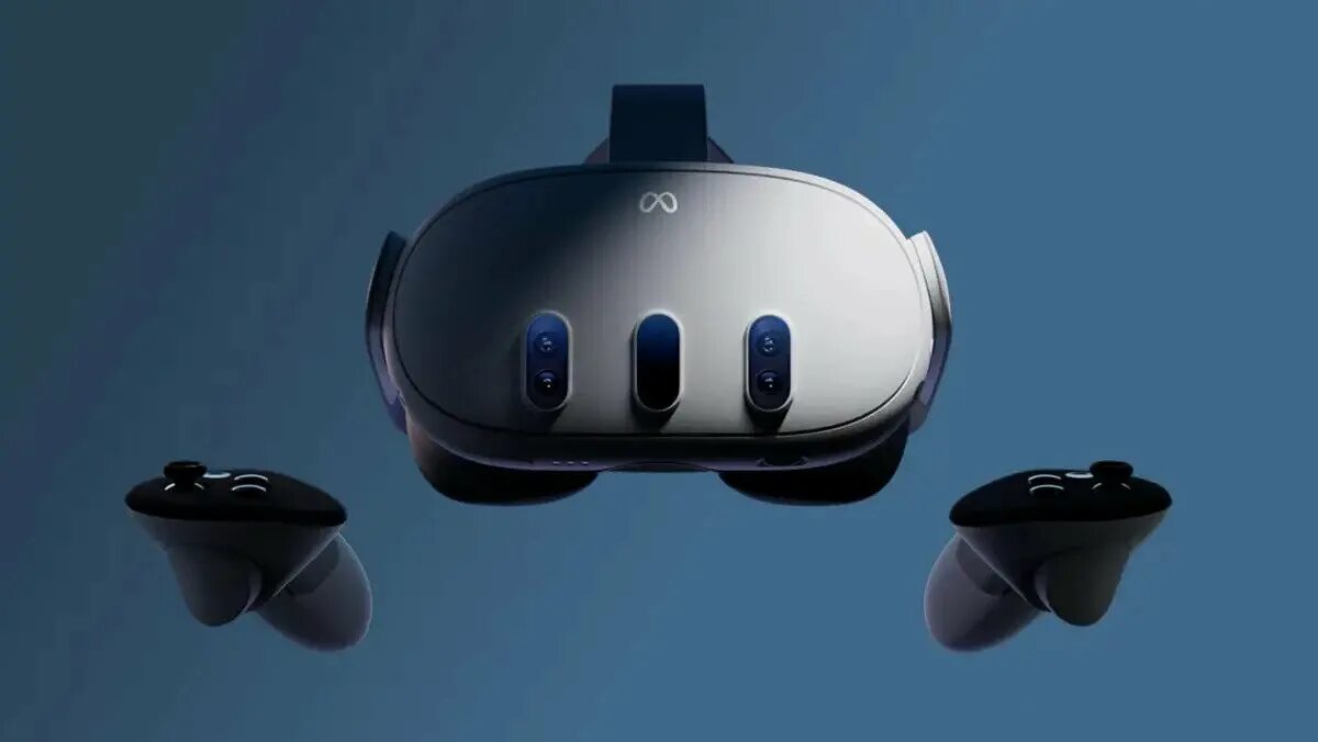 Oculus quest 3 подключение