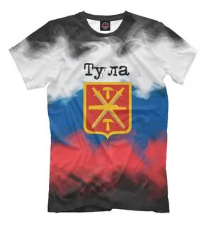 Футболки тула