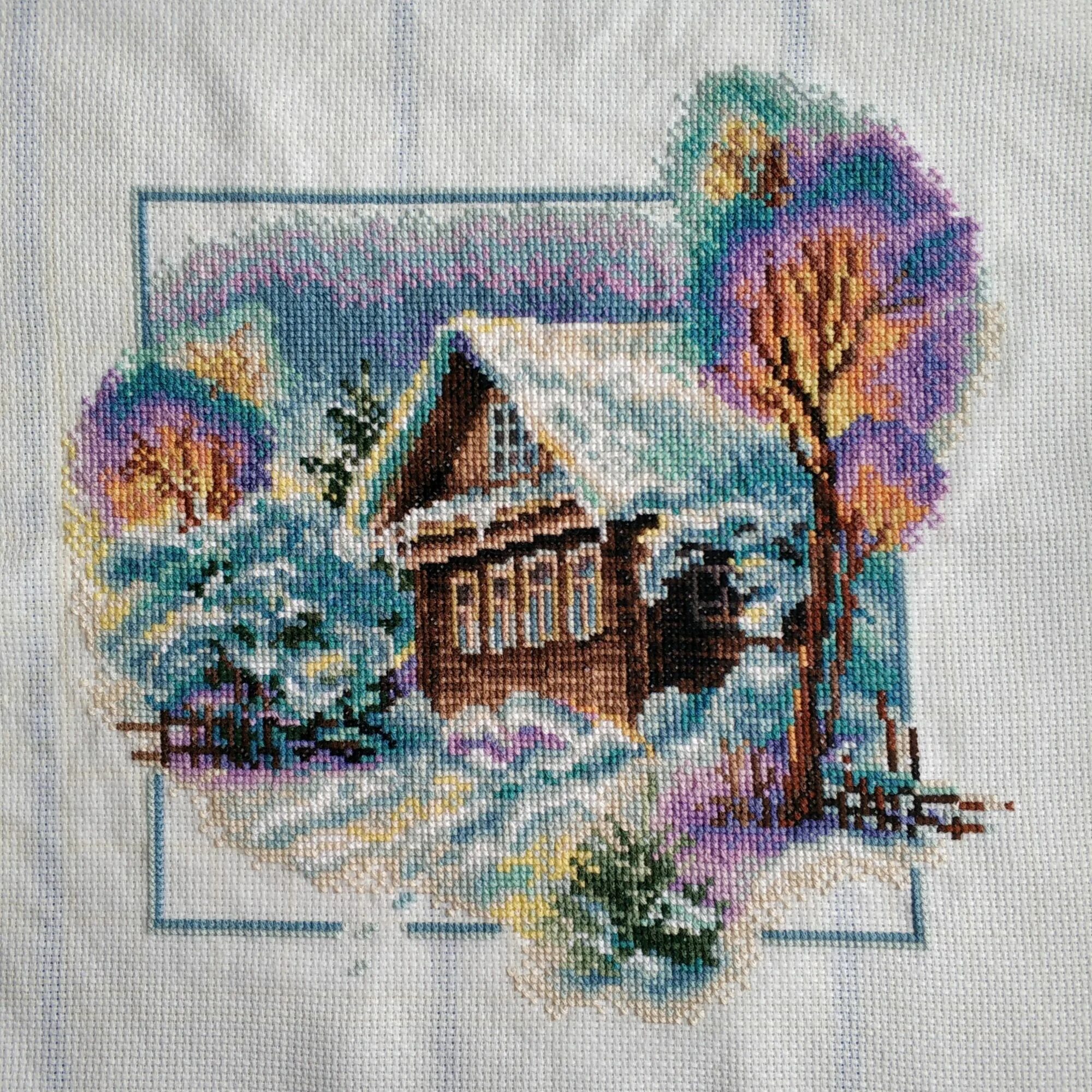 Вышивка золотое руно кот. Вышивка крестом наборы золотое руно пейзажи. Золотое руно февраль. Золотое руно мд-012 «деревенская зима». Золотое руно задумчивый кот.