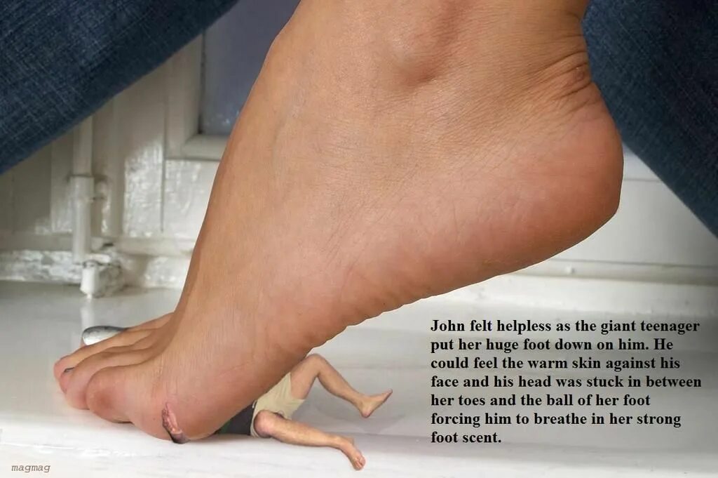 He s got big feet. Ступни captions. Giantess feet туфли.