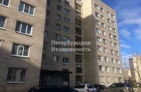 Колпино ул веры слуцкой 9