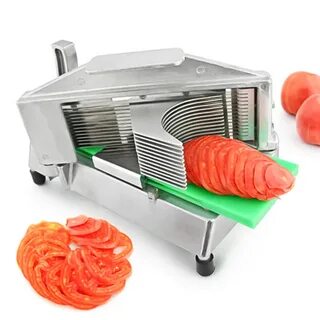 Машина для резки овощей