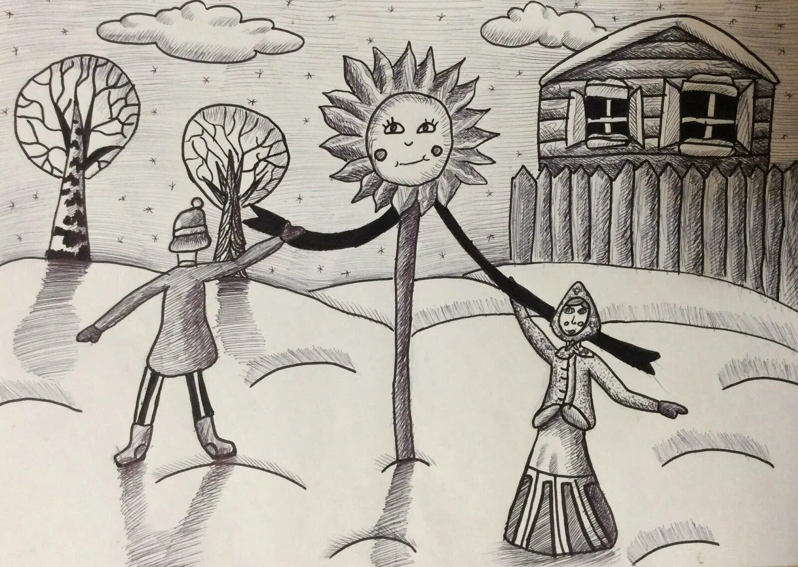 Раскраска масленица для детей. Рисунок масленица несложный. Масленица рисунок для срисовки. Масленица рисунок для срисовки. Масленица рисунки для срисовки.