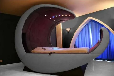 Bed формы