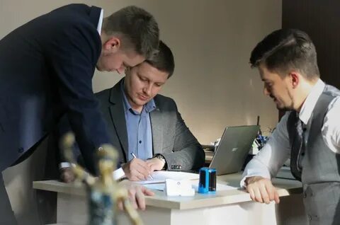 Группа компаний юридически