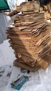 Новгород картон