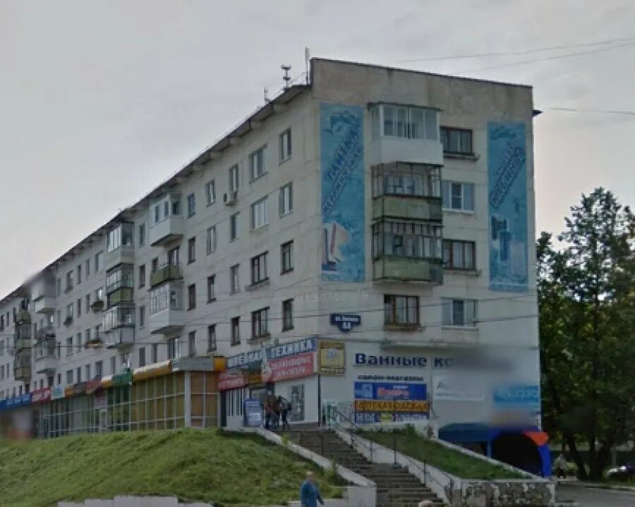 ленина 44 чайковский карта. чайковский джамбо магазины.