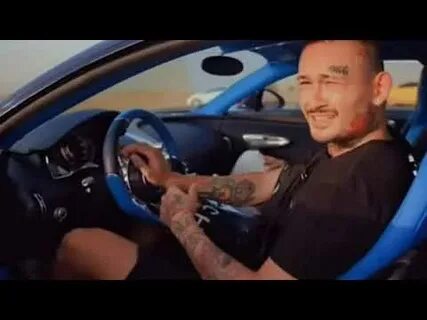 Morgenstern bugatti