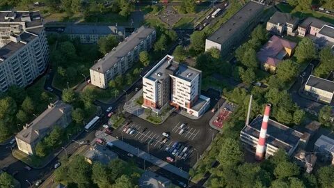 Жк каскад на менделеева нижний новгород