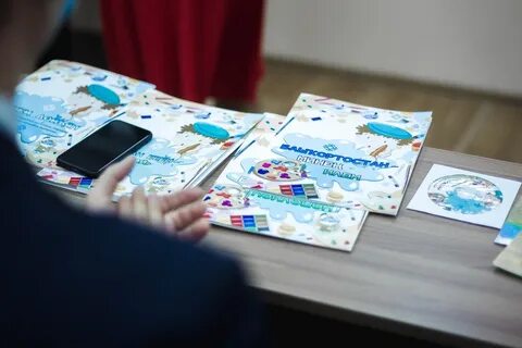 Гранты главы рб