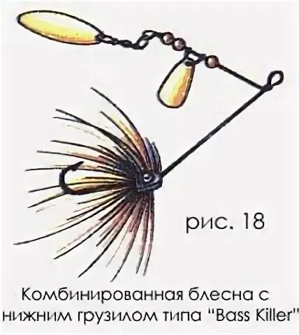 Почему не почему крутятся вертушки