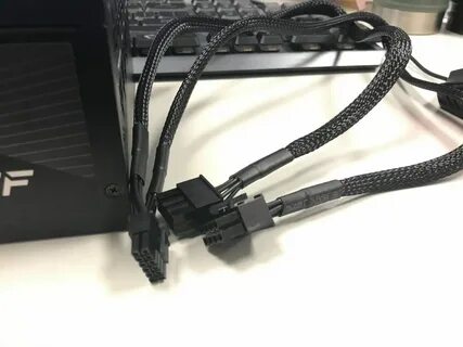 4070 ti питание