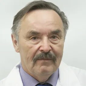 Врач тихонович