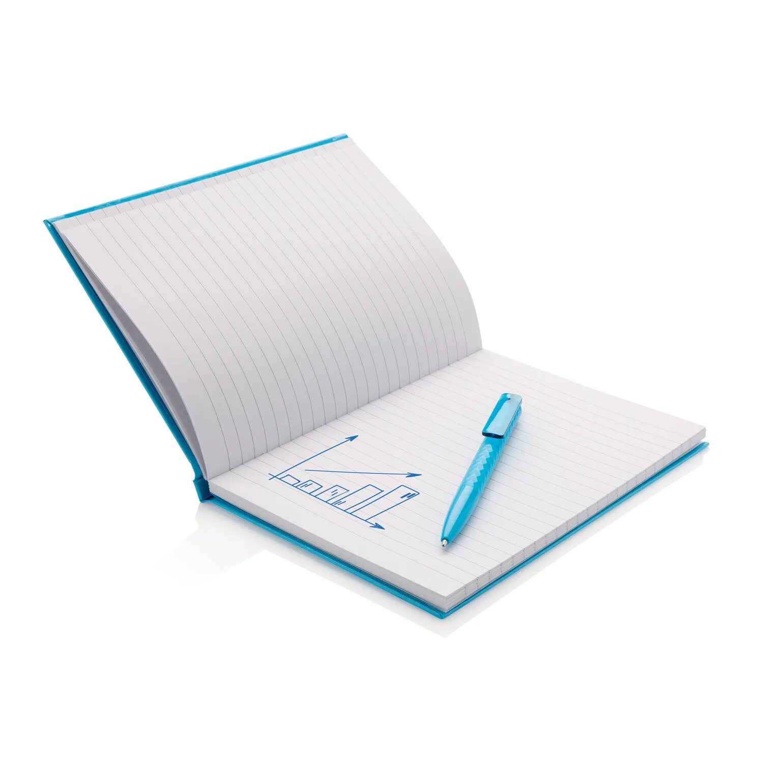Notebook картинка