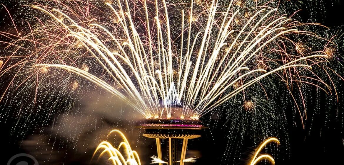 Show me fireworks