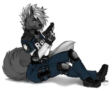 RPD Rokyo by PawziClawzi by rokyo -- Fur Affinity dot net