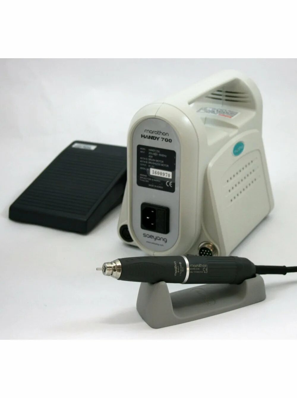 Marathon multi duo. Бормашина handy 700. marathon handy-700. микромотор зуботехнический бесщеточный маратон. бор машинка marathon handy 700.