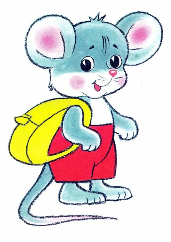 Включи мышонок идет в детский садик. Мышка для детей. Мышонок для детей. Мышка Сказочная. Мышь для дошкольников.