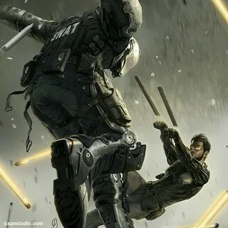 Deus ex universe