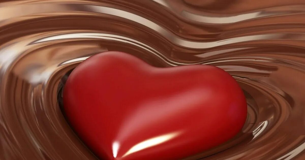 Шоколадные сердечки. Шоколад сердечки. Шоколад фон. Красный шоколад.