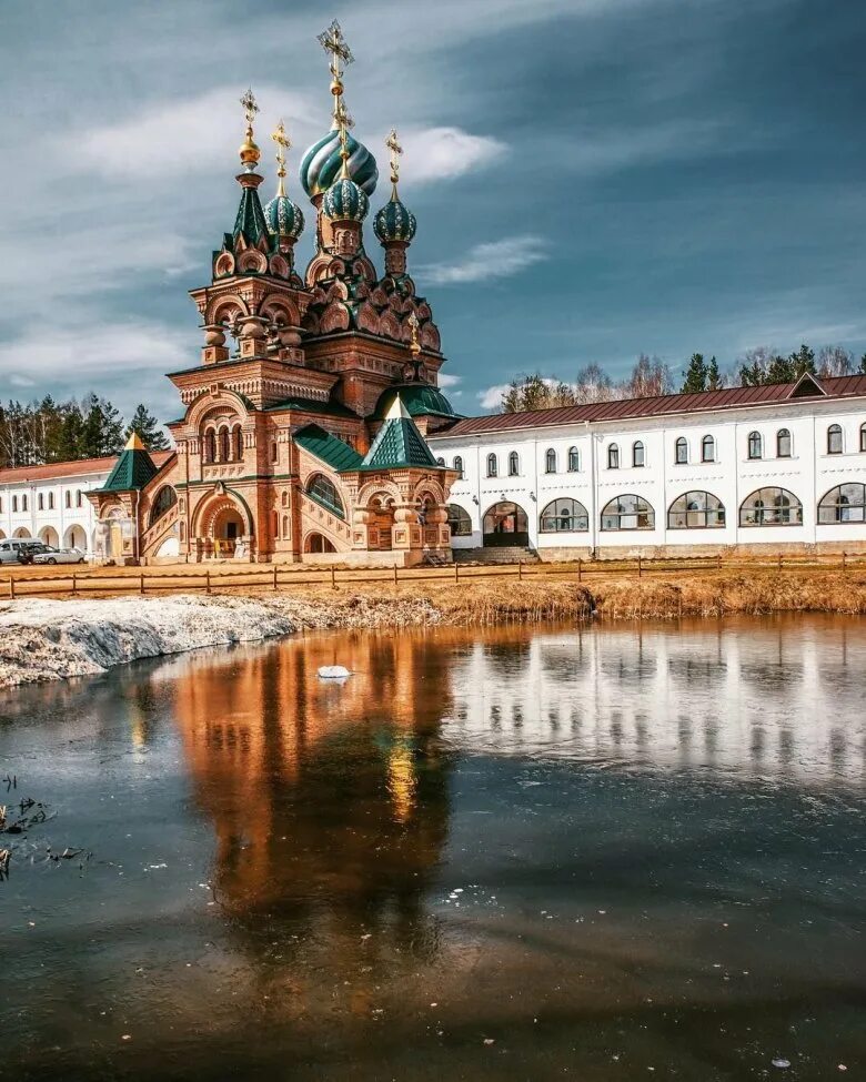 Картинки обитель. Николо-Сольбинский монастырь Переславль-Залесский. Николо ссаловенский женский монастырь. Николо-Сольбинский женский монастырь Ярославская область. Сольба Переславль-Залесский монастырь.