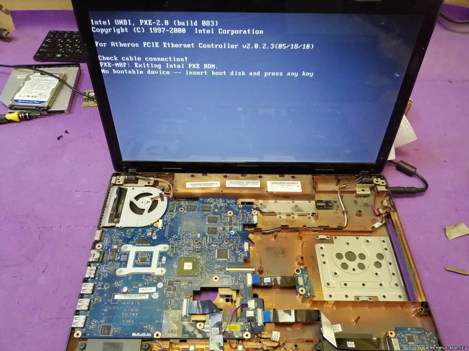 Build 083