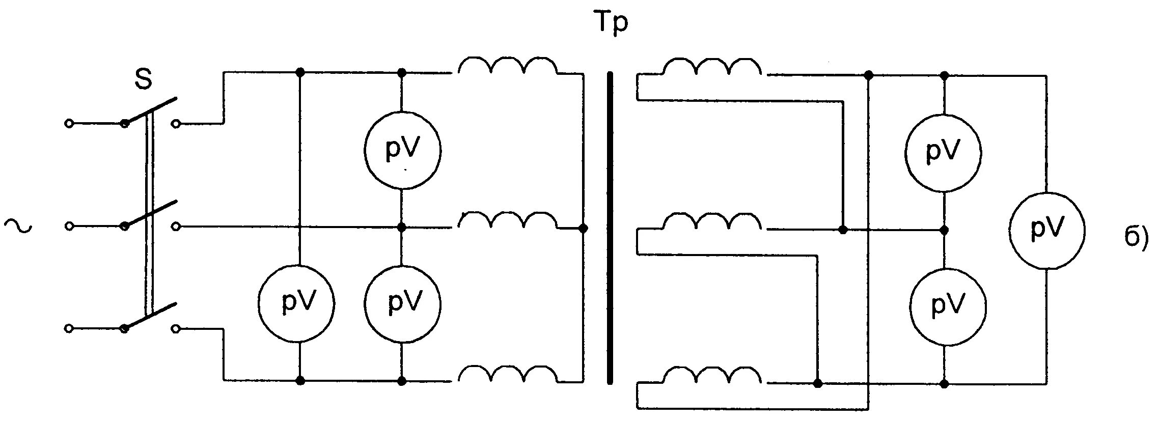 Схема измерения коэффициента трансформации силового трансформатора. Проверка коэффициента трансформации силового трансформатора схема. Схема подключения однофазного трансформатора 10 кв. Трехфазные измерительные трансформаторы напряжения схема включения. Сопротивление трехфазного трансформатора
