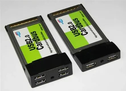 Wireless card