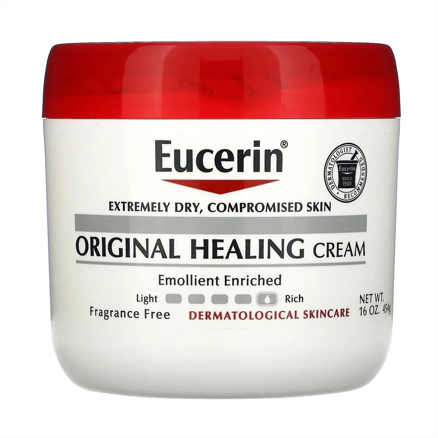 Эуцерин крем. Eucerin Original Healing Cream buy. Demi Heal крем. Compromised Skin.