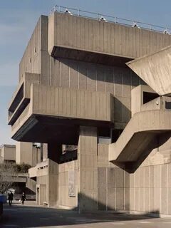 Brutalism
