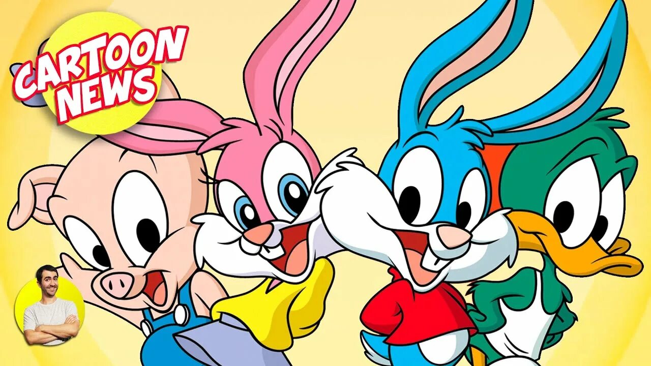 Tiny toon Looniversity. Тини Банни. Алиса Тини Тюнс. Tiny tunes