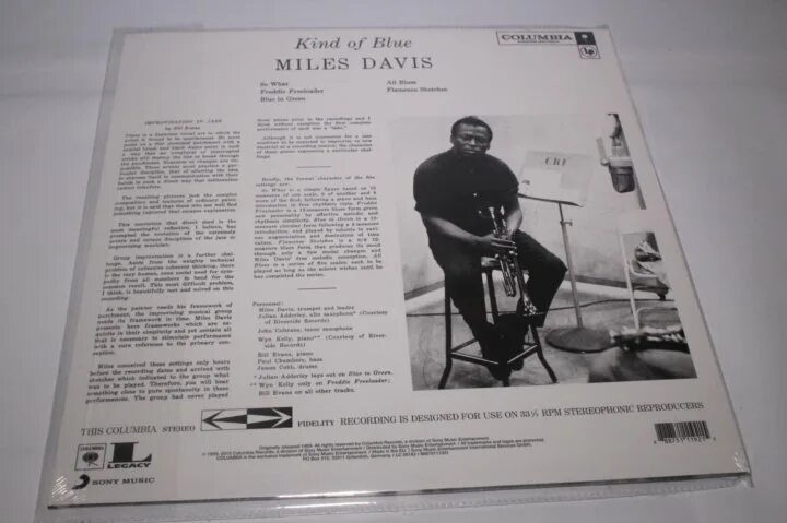 Miles Davis kind of Blue Vinyl. Kind of Blue винил. Блюз на виниле. Miles Davis kind of Blue пластинка Music on Vinyl.