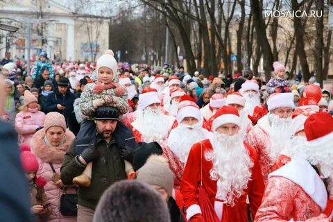 Мероприятия дед