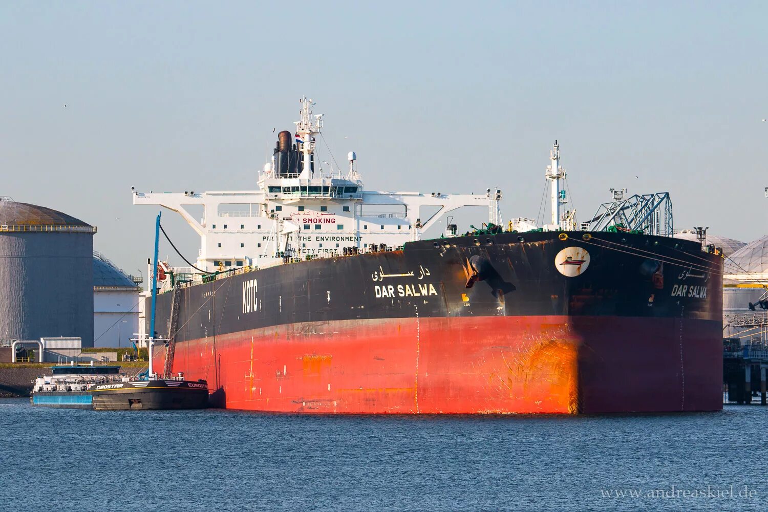 танкер юрга