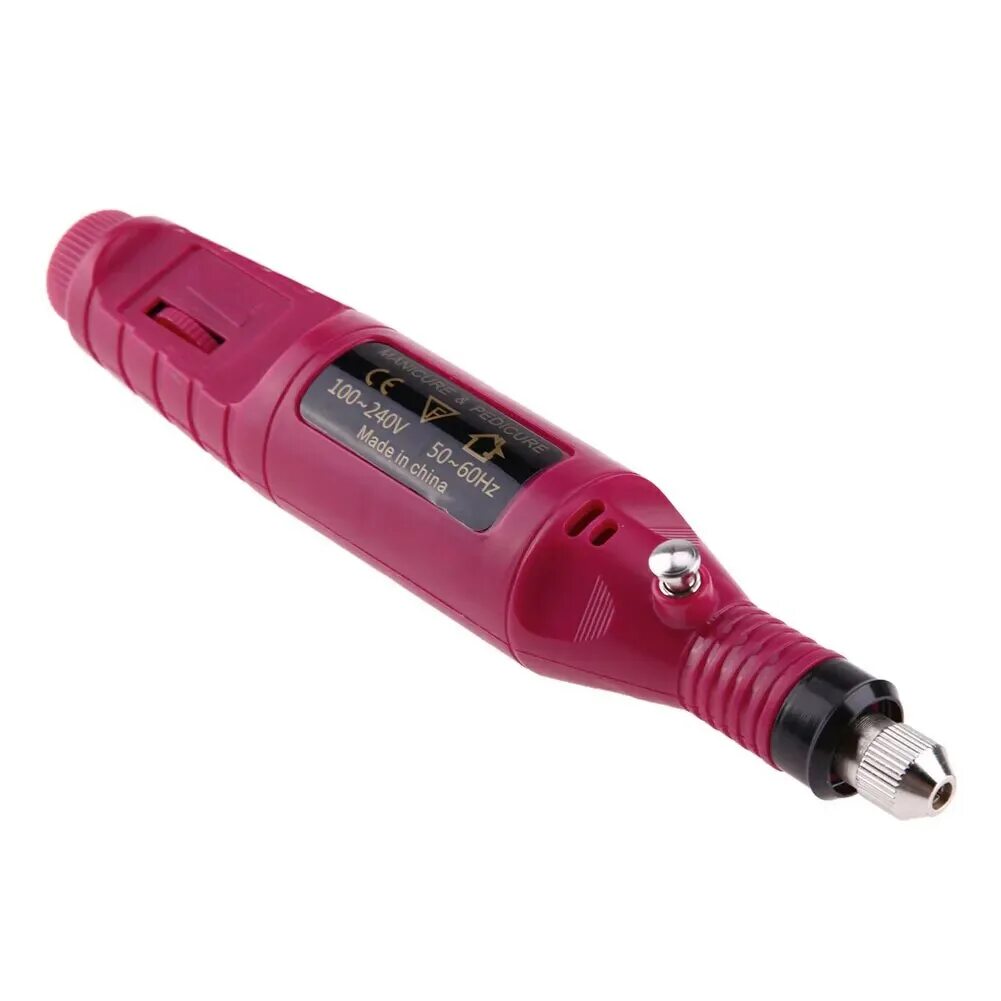 Прибор для снятия гель лака, variable speed rotary detail carver. Variable speed rotary detail carver. Мини фрезерный аппарат для маникюра с 6 фрезами variable speed rotary detail carver. Variable speed rotary detail carver. Фрезер ручка variable speed rotary detail carver.