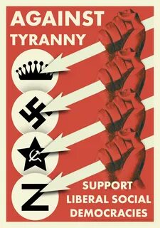 Against tyranny