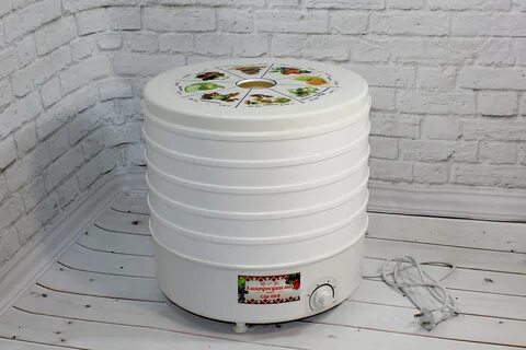 Сушилка для овощей пластик