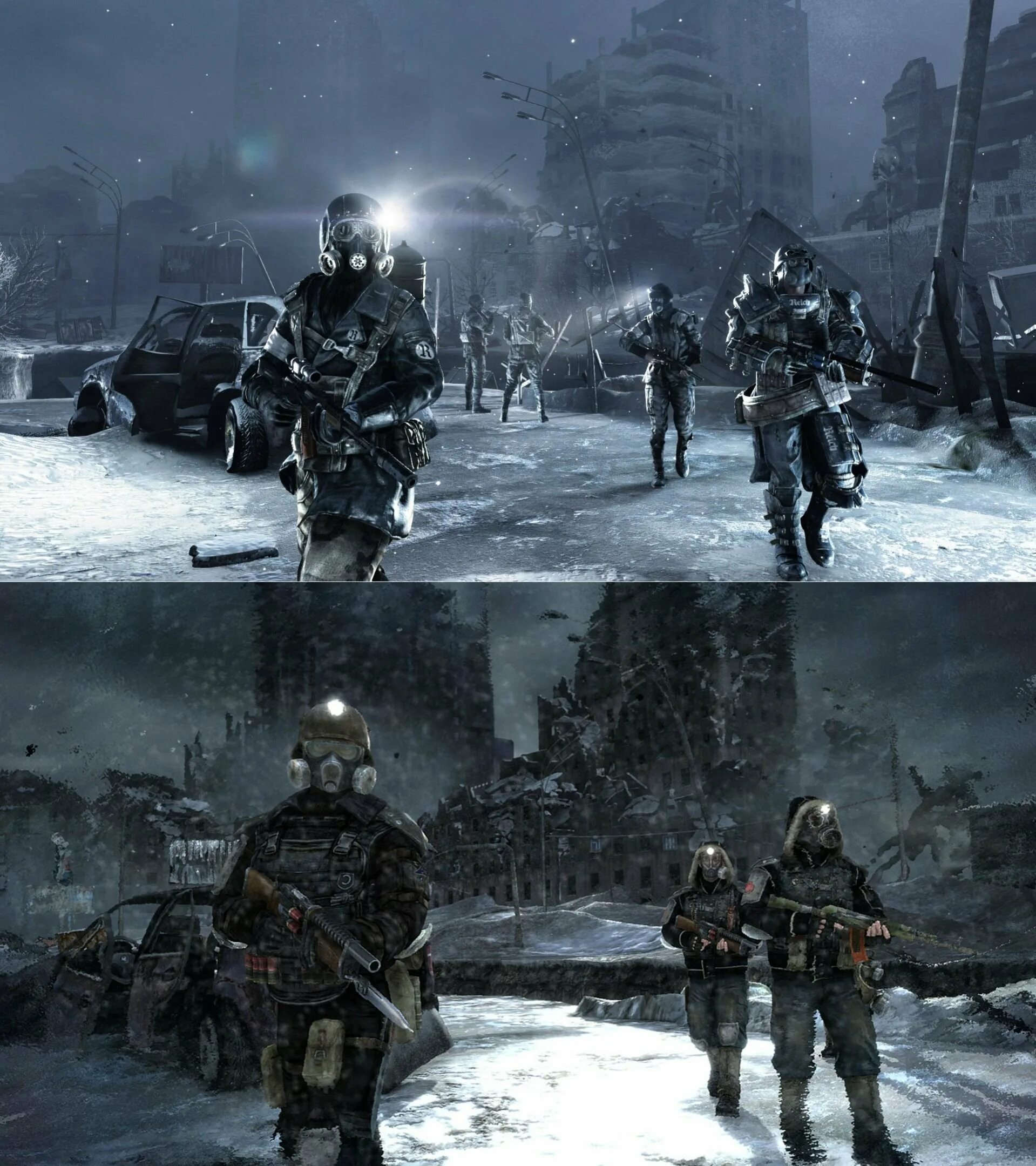 Чем отличается метро от метро редукс. Метро 2033 редукс. metro 2033 metro 2033 redux. метро 2033 redux и метро 2033. метро 2033 vs метро 2033 redux.