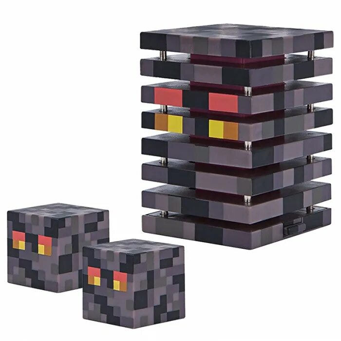 Magma cube