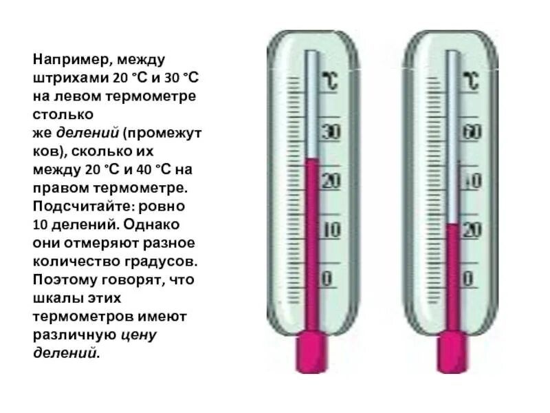 Определите цену деления и показания термометра. Термометр показания прибора. Термометр с ценой деления шкалы 10 градусов. Определи цену деления шкалы термометра. Задача по температуре воды