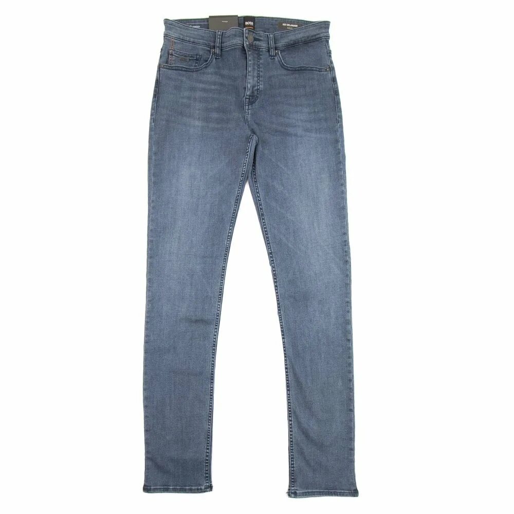 Can it jeans