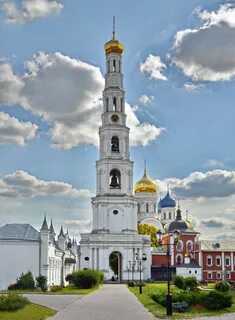 Монастырь г дзержинский московской