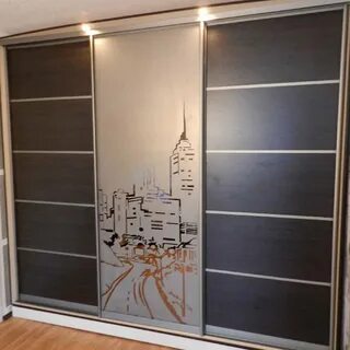 Шкафы купе в курске