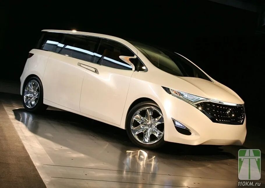 Форум ниссан премьеры. Минивэн nissan 2025. инфинити минивэн 2025. ниссан минивэн 2025 года. ниссан квест концепт.