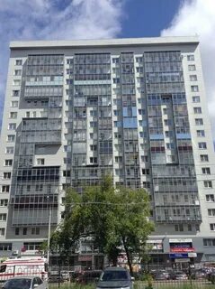 Островского пермь