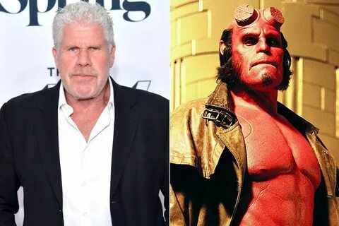 Hellboy 6 6 6