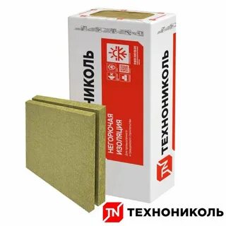 Утепление технониколь