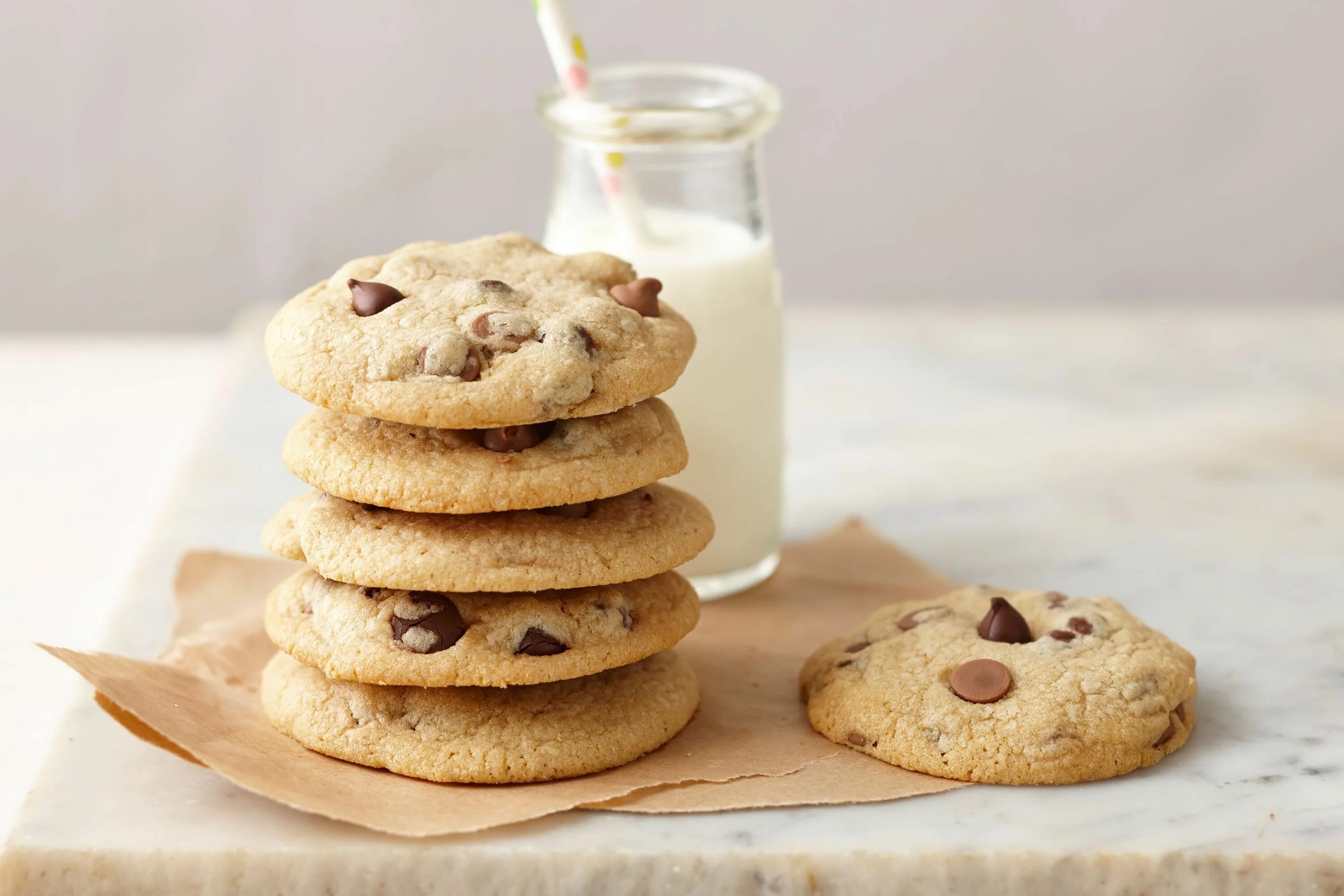 10 cookies